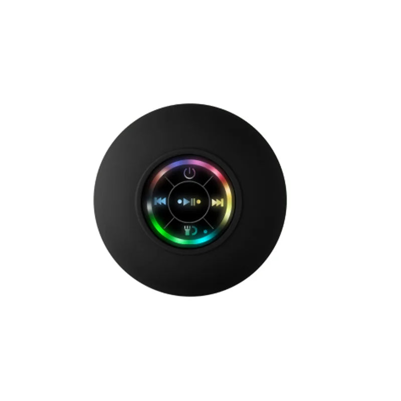 SplashTunes Suction Speaker